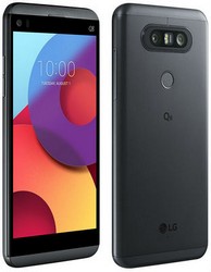 Прошивка телефона LG Q8 в Нижнем Новгороде